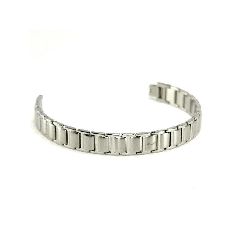 Square Bracelet (SS) - main