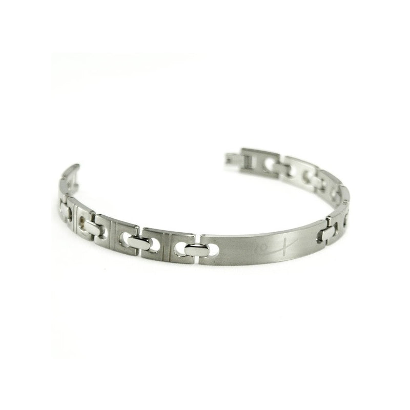 Watch Link Bracelet (Ti) - main