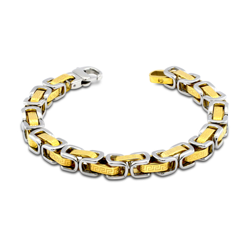 Aristo Bracelet (SS) - view 3