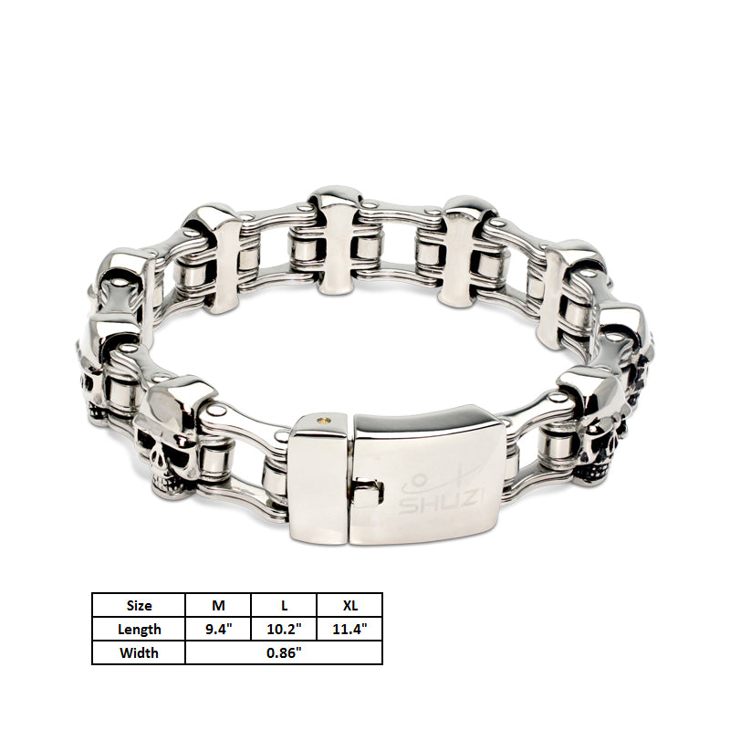 Chain Gang (SS) - view 2