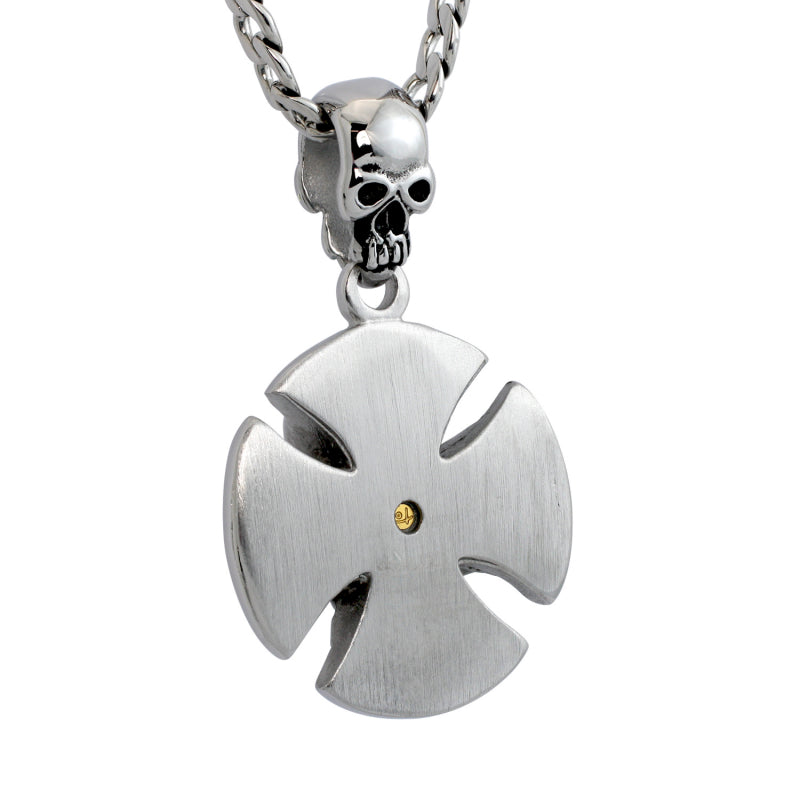 Soul Seeker Pendant (SS) - view 3