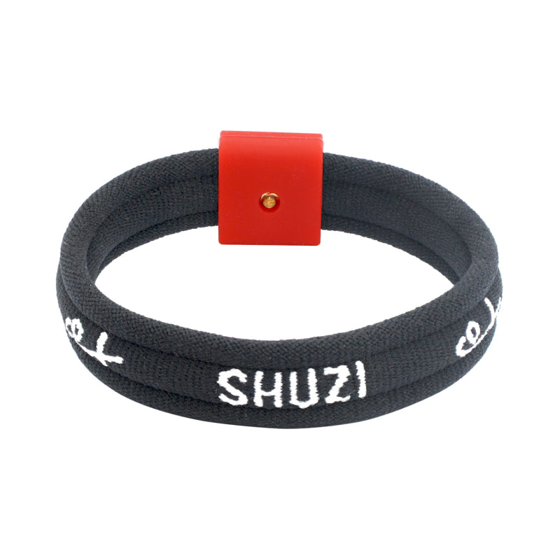 Comfort Band-Black & Red - view 2