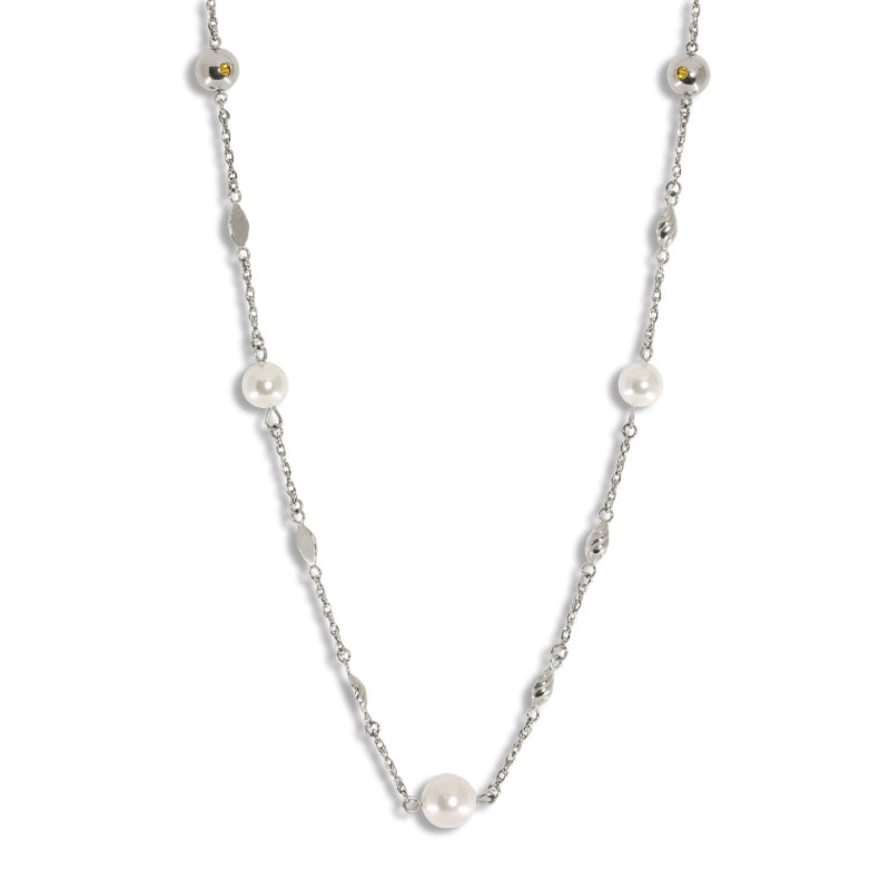 Grace Necklace (SS) - main