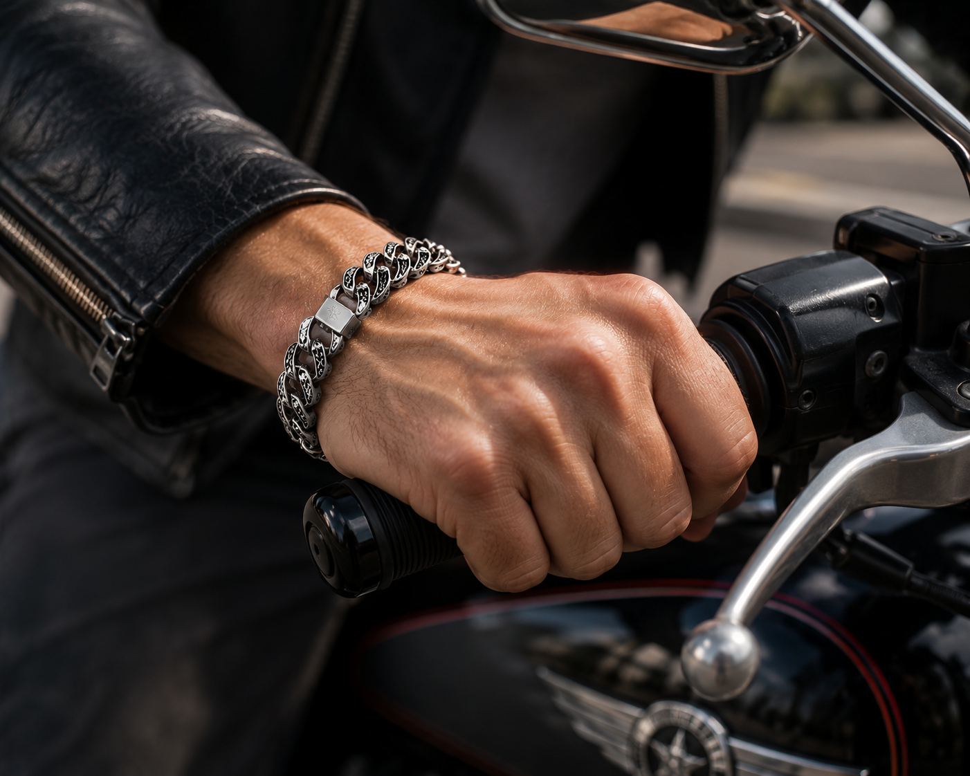 Biker Edition