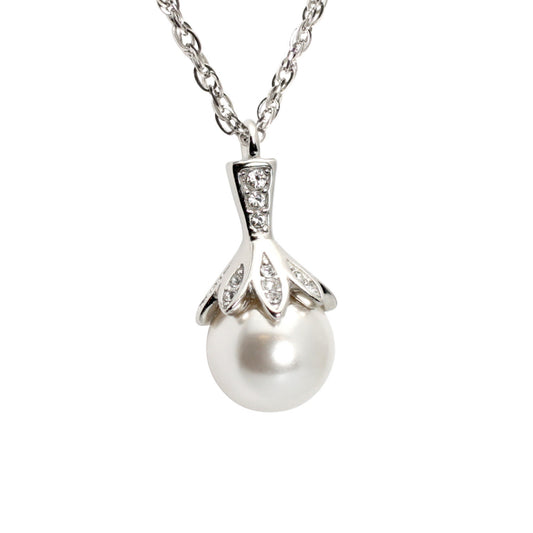 Hera Pendant (S925) - main