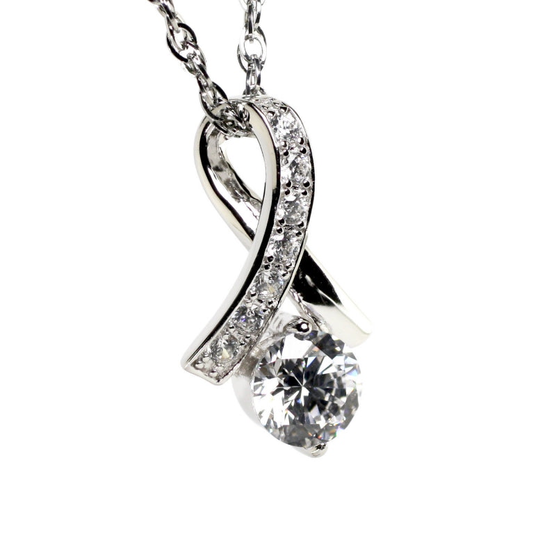Arcus Pendant (S925) - main