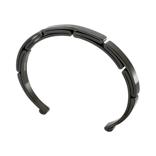Black Sport Cuff (SS) - main