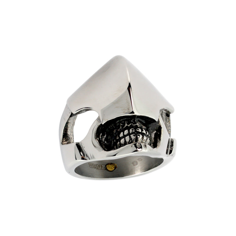 Alien Ring (SS) - main