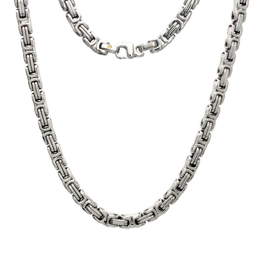 Double Link Chain (SS) - main