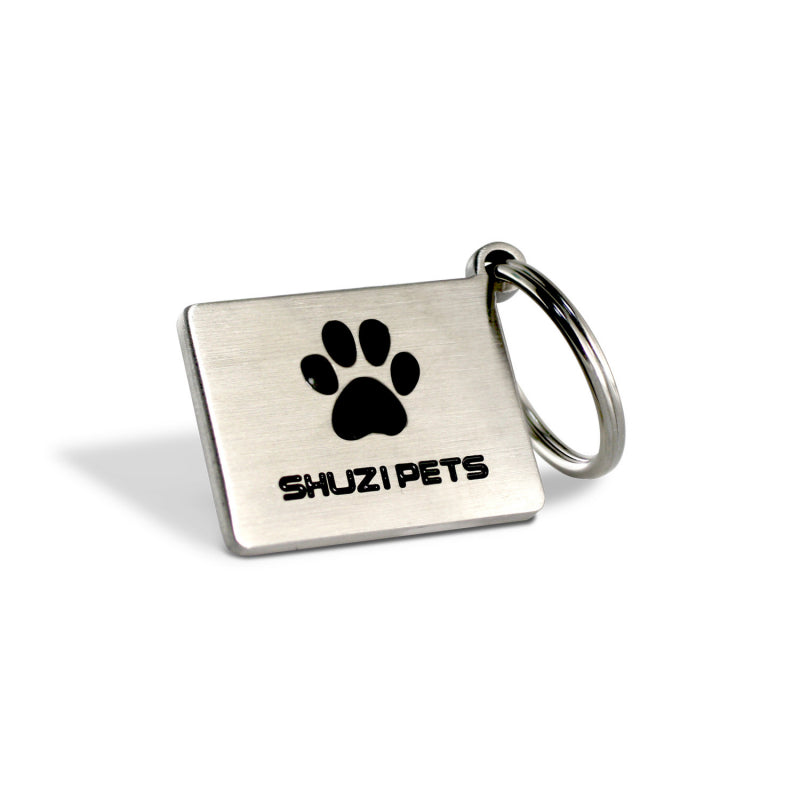 Dog Tag (SS) - main