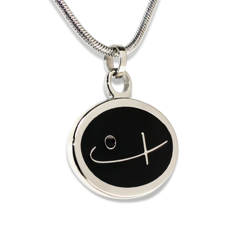 Black Logo (SS) - main