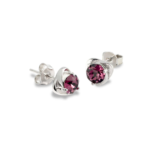 Botany Earrings (S925) - main
