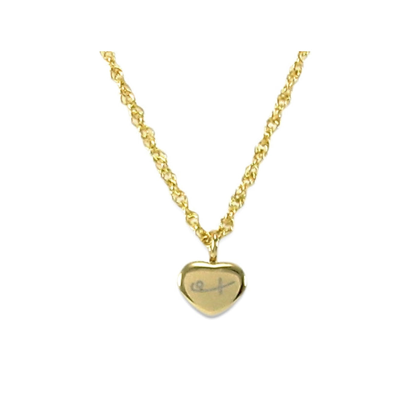 Tiny Heart-Gold (SS) - main