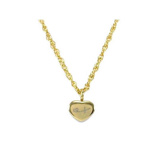 Tiny Heart-Gold (SS) - main