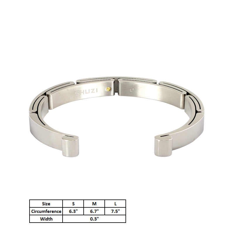 Sport Cuff (Ti) - view 3
