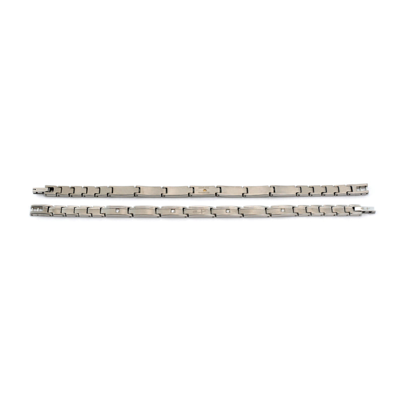 Hymen Bracelet (Ti) - view 2
