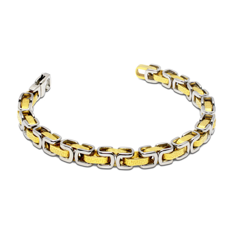 Aristo Bracelet (SS) - main