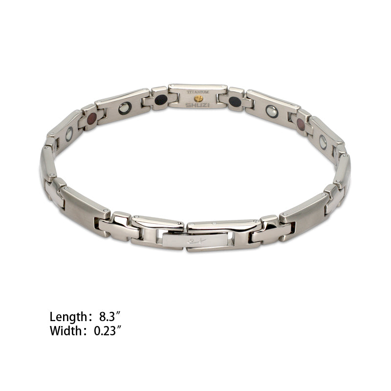 7 in 1 Polished/Brushed (Ti) - view 2