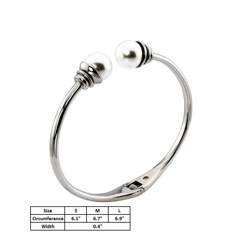Terra Bangle (SS) - view 2