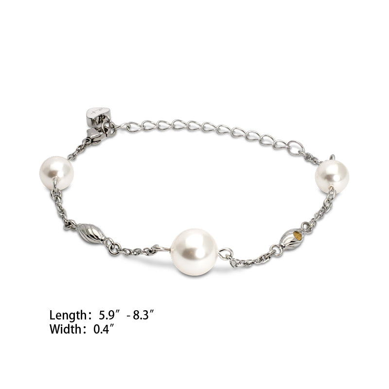 Grace Bracelet (SS) - view 2