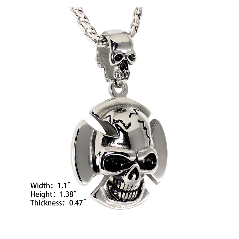 Soul Seeker Pendant (SS) - view 2