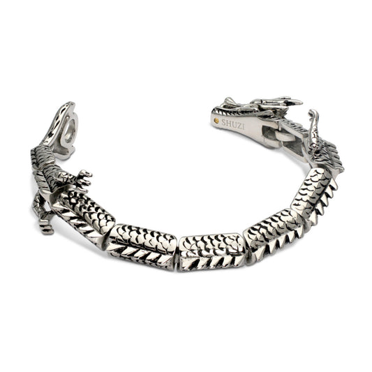 Fire Breather Bracelet (SS) - main