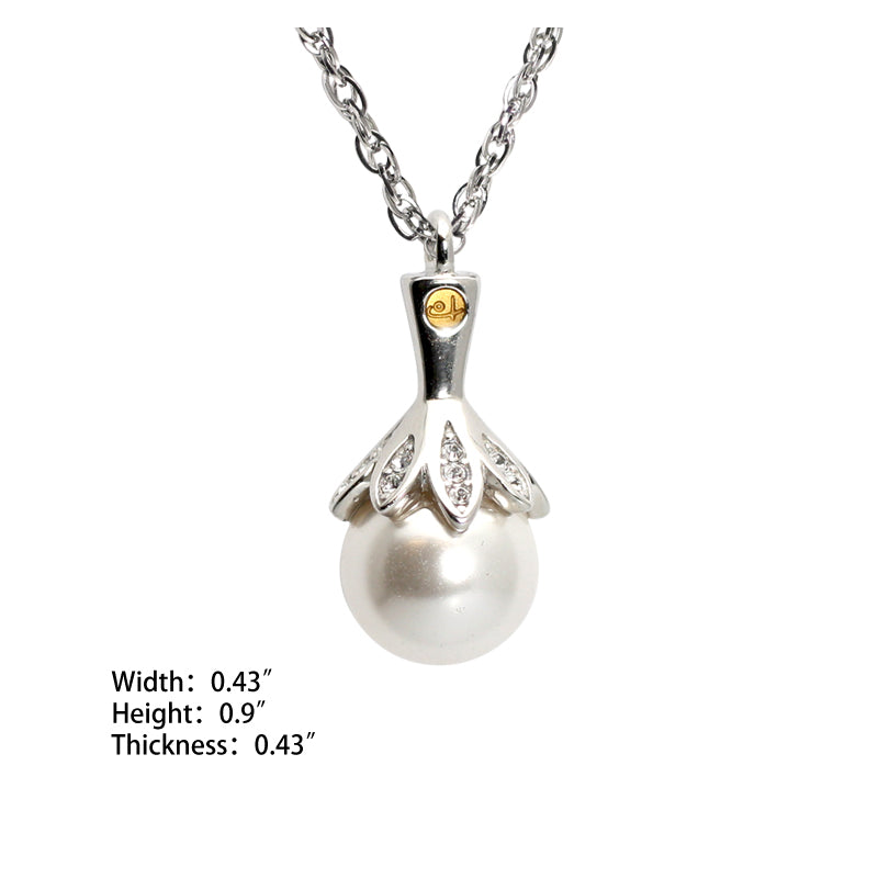 Hera Pendant (S925) - view 3
