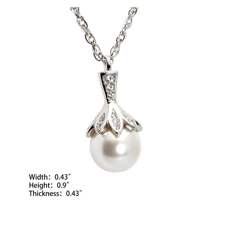 Hera Pendant (S925) - view 2