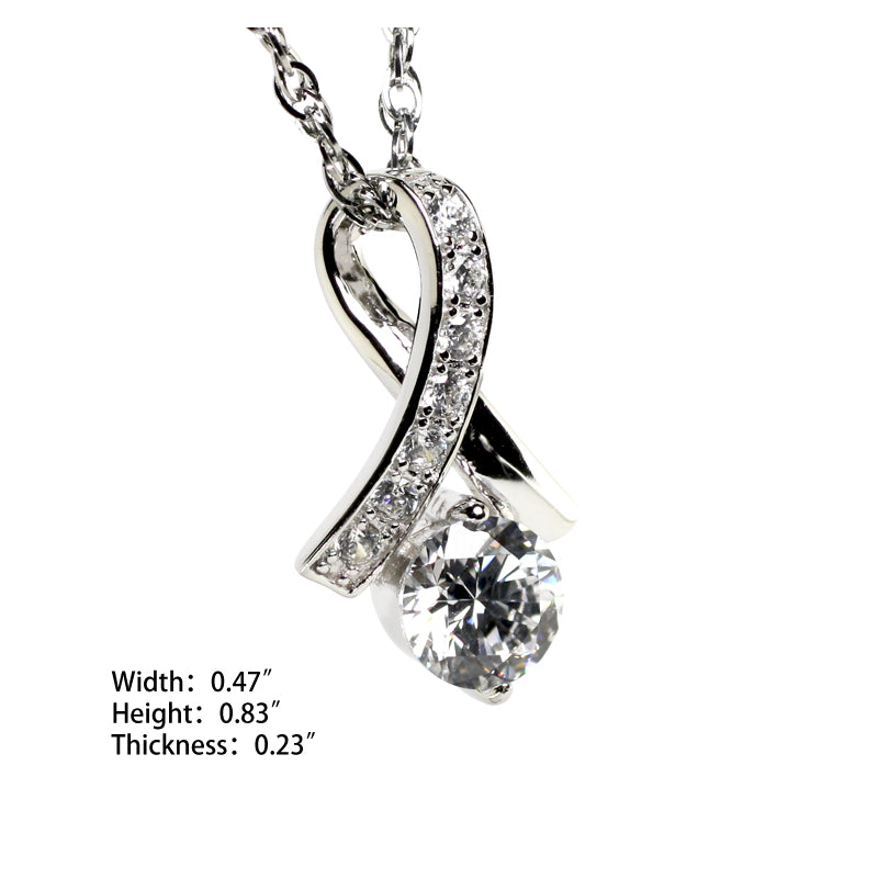 Arcus Pendant (S925) - view 2