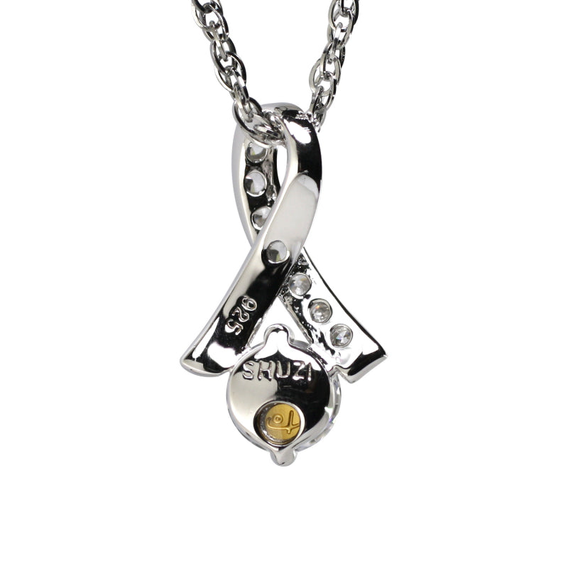 Arcus Pendant (S925) - view 3