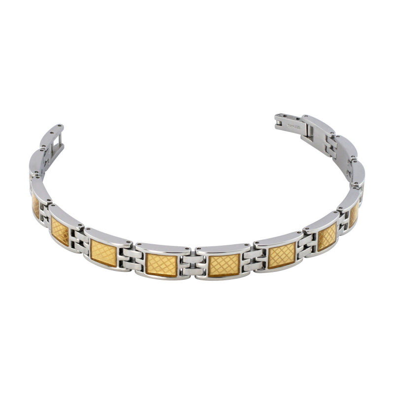Medela Gold Bracelet (SS) - main