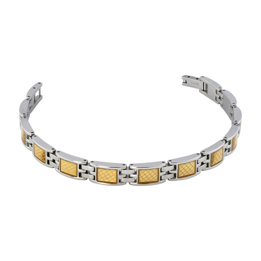 Medela Gold Bracelet (SS) - main