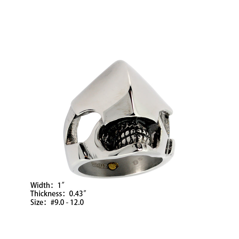 Alien Ring (SS) - view 2