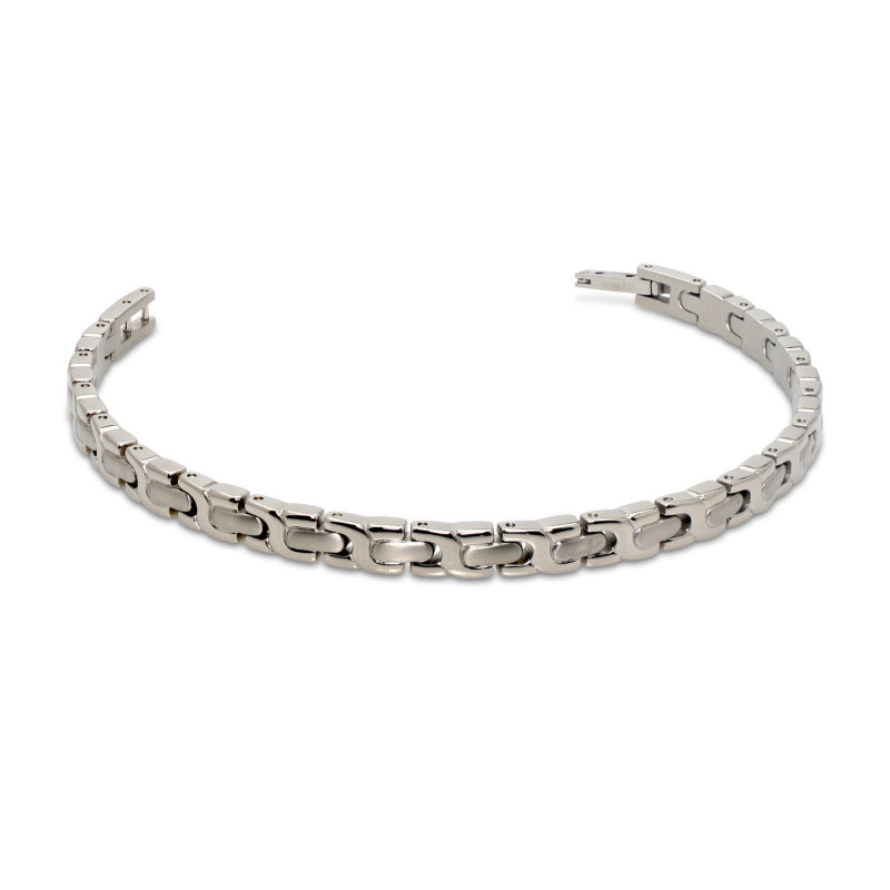 Classic Link Bracelet (Ti) - main