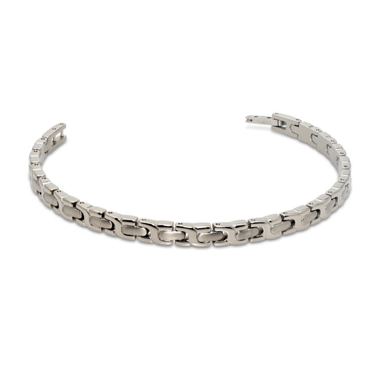 Classic Link Bracelet (Ti) - main