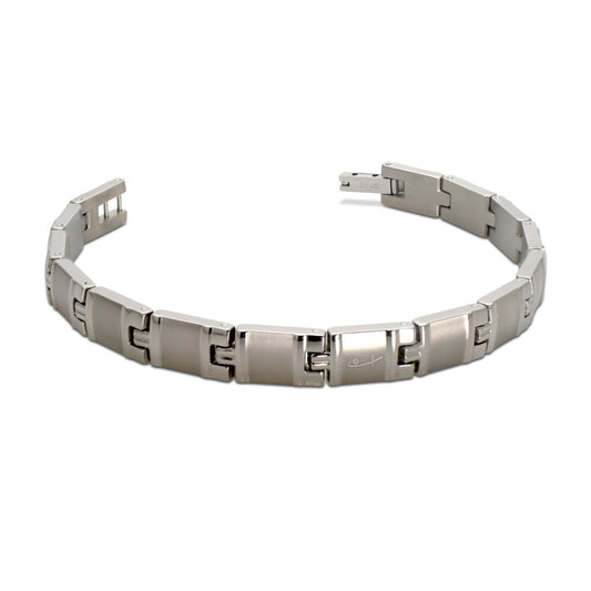 Argo Bracelet Men (Ti) - main