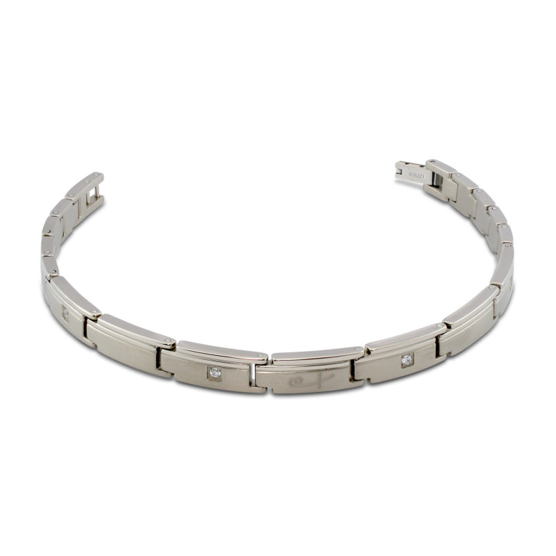 Hymen Bracelet (Ti) - main