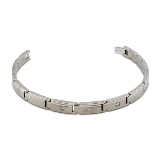 Hymen Bracelet (Ti) - main