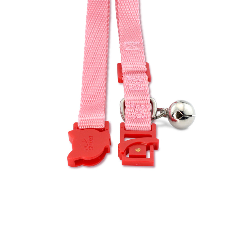 Cat Collar Pink - view 3