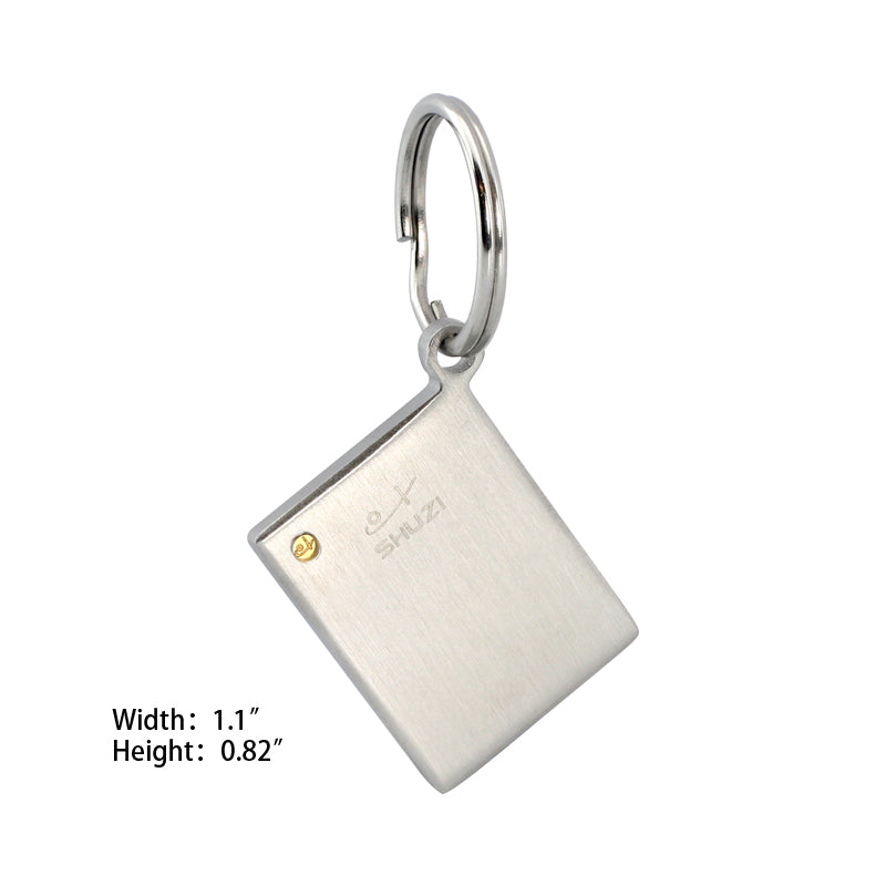 Dog Tag (SS) - view 3