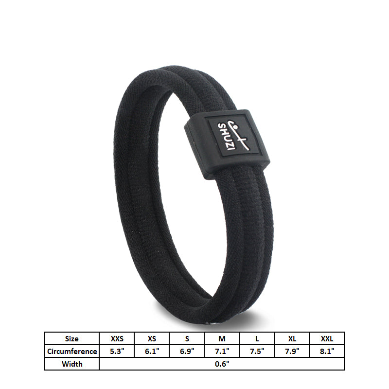 Comfort Band-Black - view 2