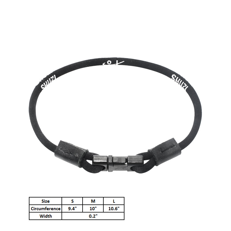 Sports Anklet - view 2