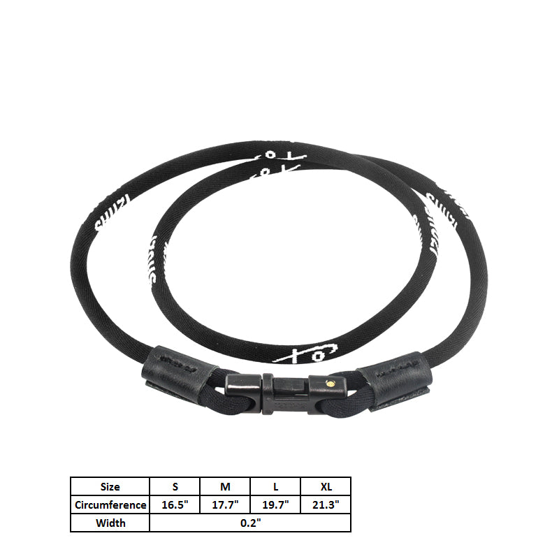 Sports Necklace - view 2
