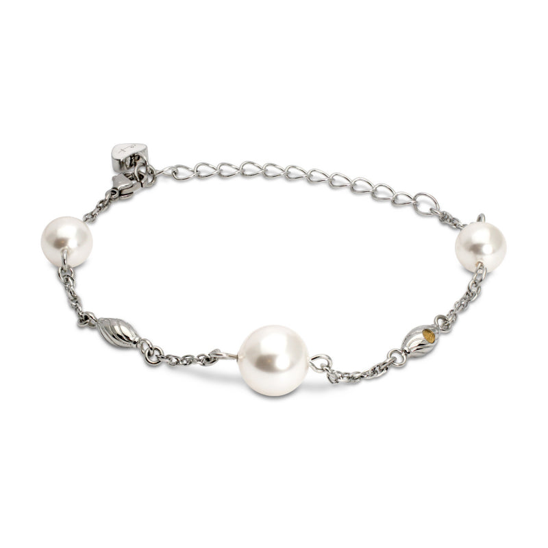 Grace Bracelet (SS) - main