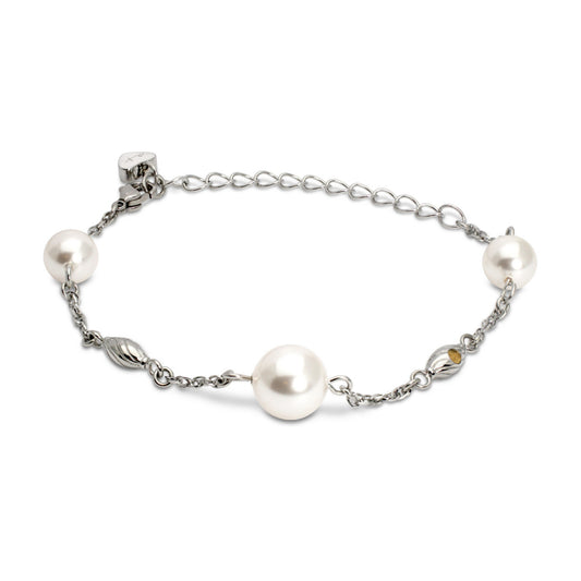 Grace Bracelet (SS) - main