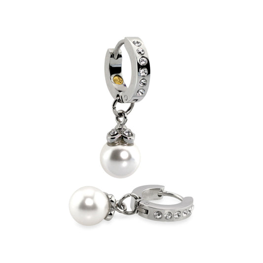 Flora Earrings (SS) - main
