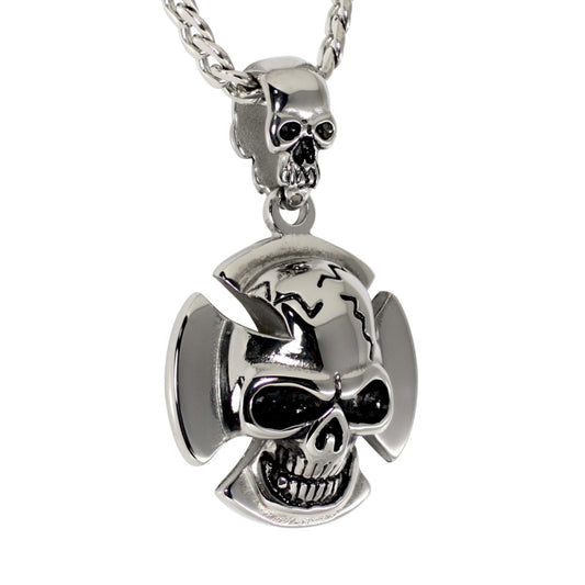 Soul Seeker Pendant (SS) - main