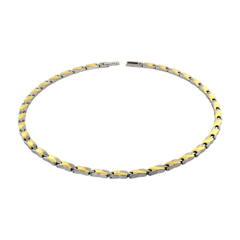Classic SHUZI Necklace (Ti) - main