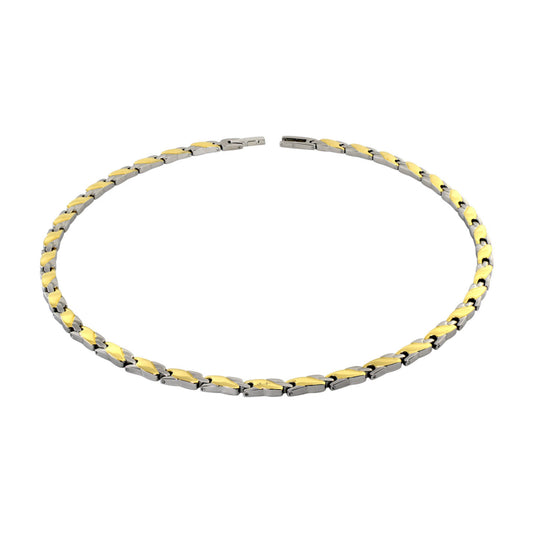 Classic SHUZI Necklace (Ti) - main