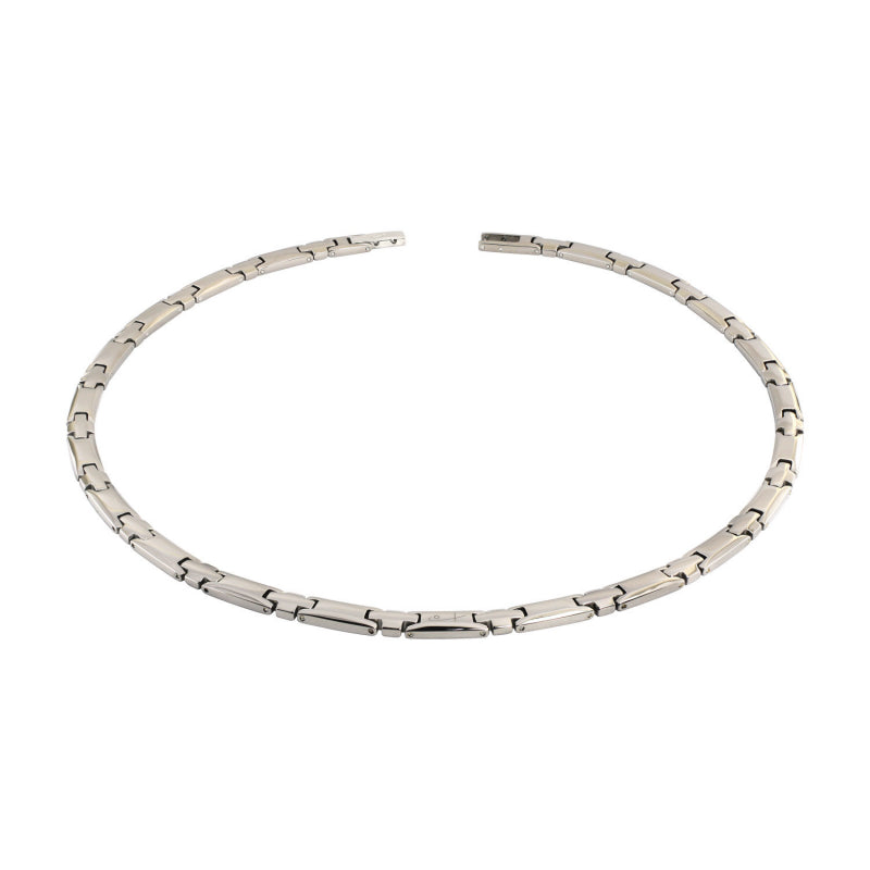 Latin Necklace (Ti) - main